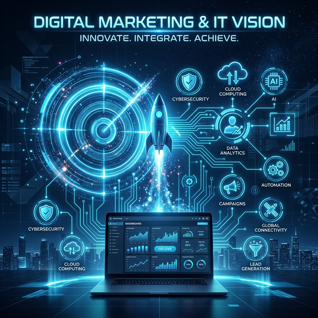 Vishwa DigiTech – Digital Marketing & Web Development in Sangli